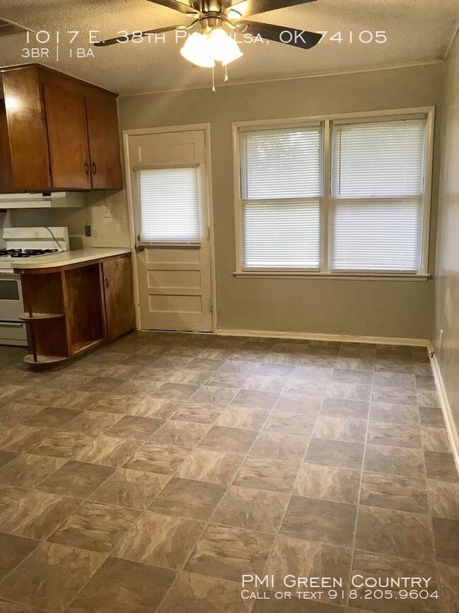 Brookside bungalow House for Rent in Tulsa, OK