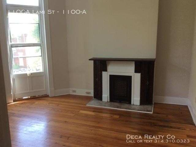 Building Photo - 2 bedroom in Saint Louis MO 63104