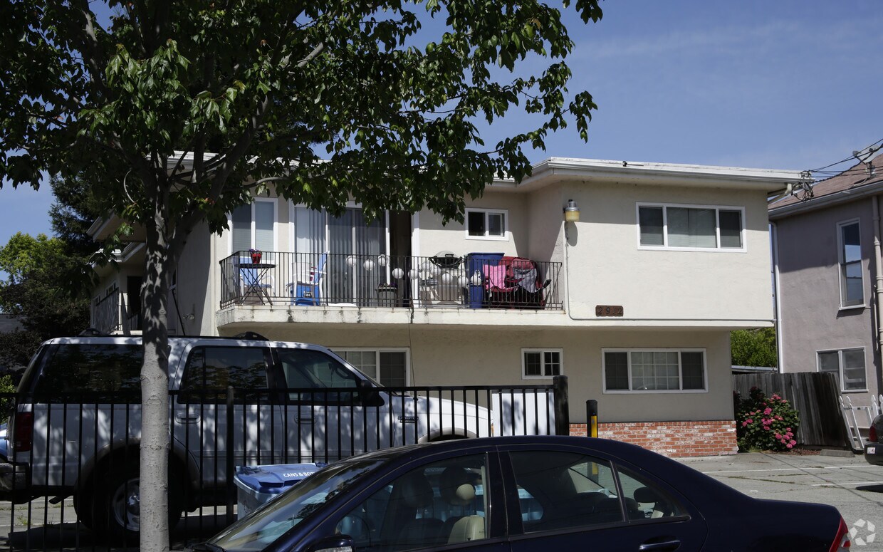Foto del edificio - 2912 Otis St
