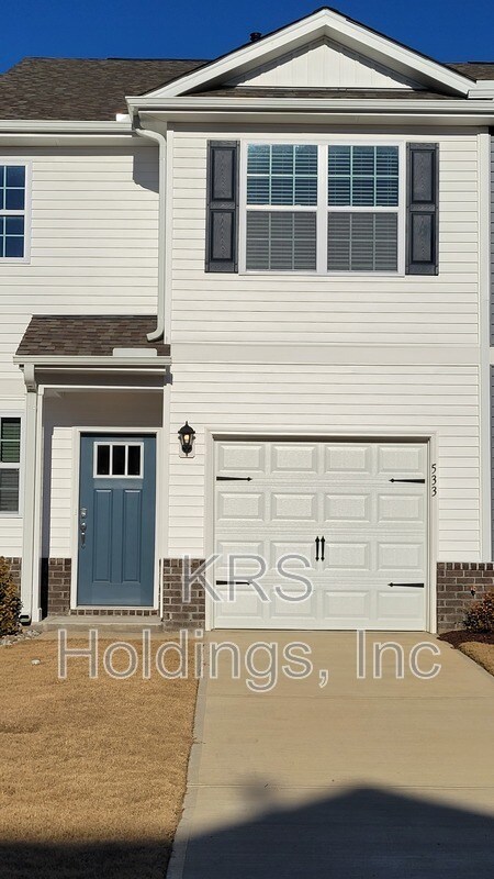 Building Photo - 533 Belgian Red Wy