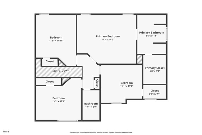 Building Photo - 10621 Mountain Springs Dr