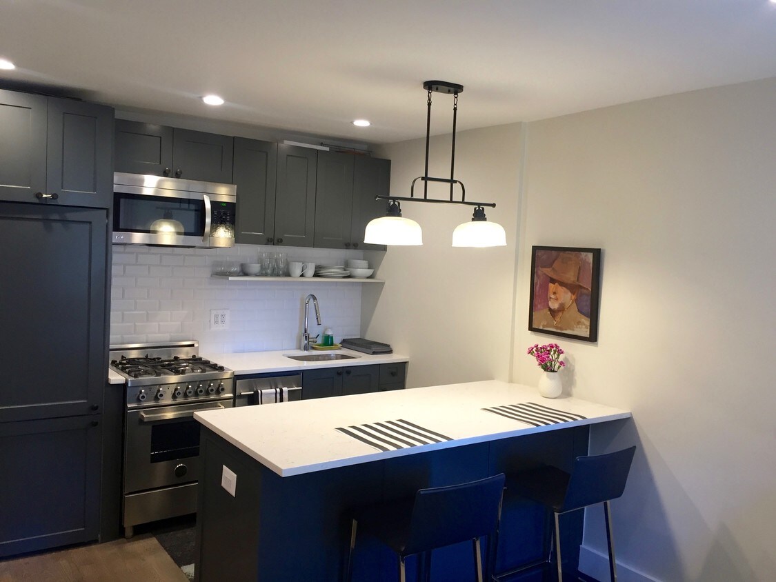 Foto principal - 52 Irving Pl