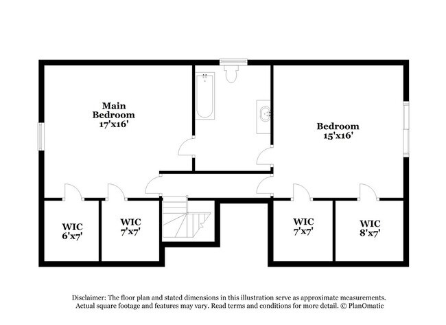 Foto del edificio - 24 Autry Dr