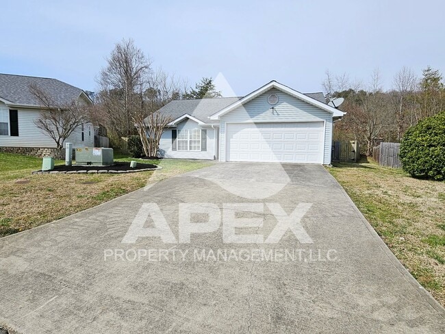 Building Photo - 8705 Trapper Ln