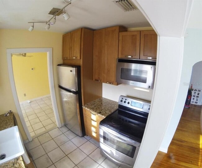 842 Floral Dr, Orlando, FL 32803 House Rental in Orlando, FL