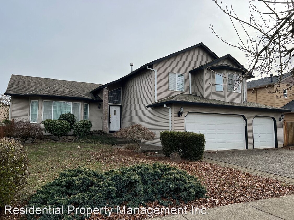 19080 S Rusty Terrace, Oregon City, OR 97045 House Rental in Oregon