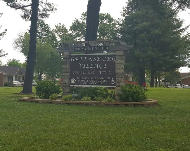Building Photo - Greensburg Village