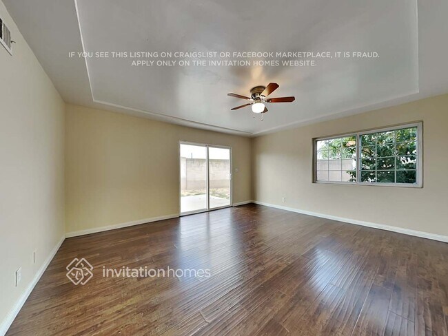 Foto del edificio - 8680 Westman Ave