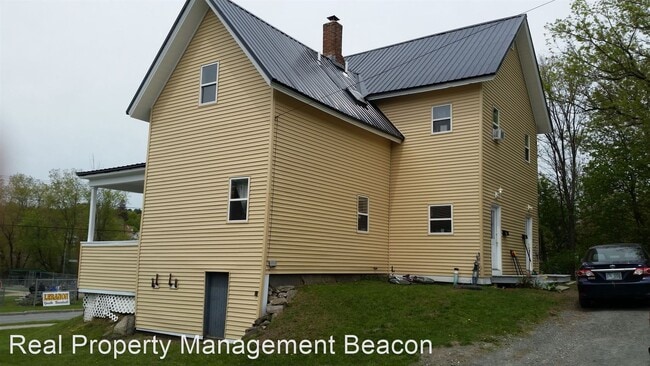 Building Photo - 47-49 Water St