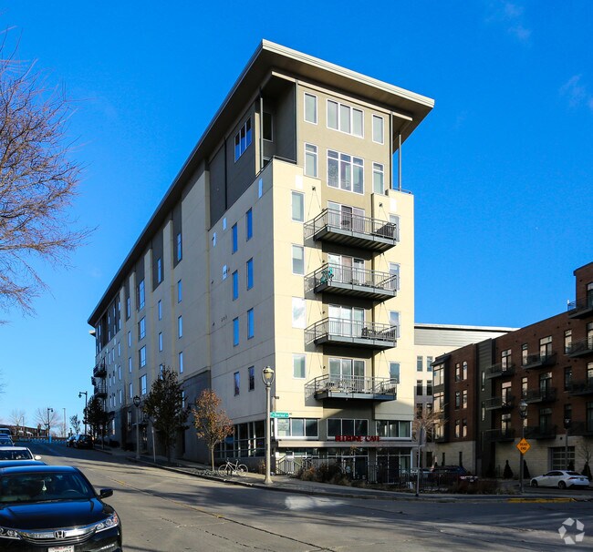 Building Photo - Union Point