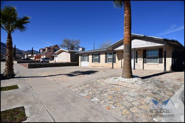Building Photo - 3 bedroom in El Paso TX 79924