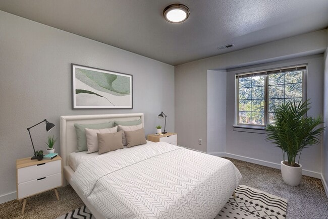 Interior Photo - The Pines