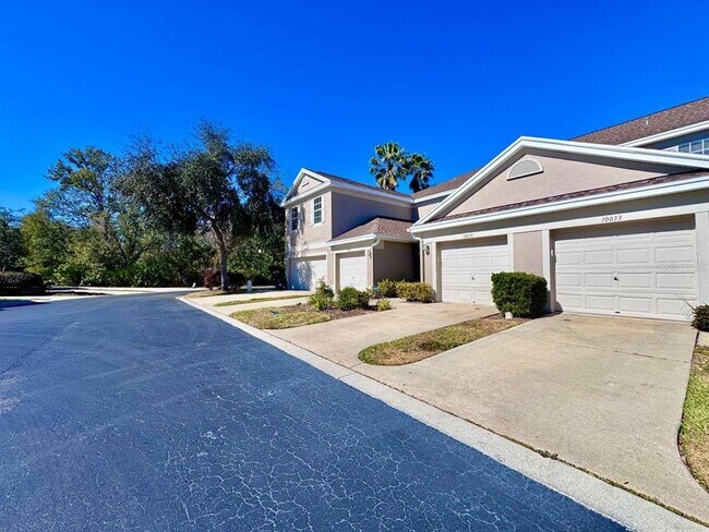 Foto del edificio - 10035 Tranquility Way