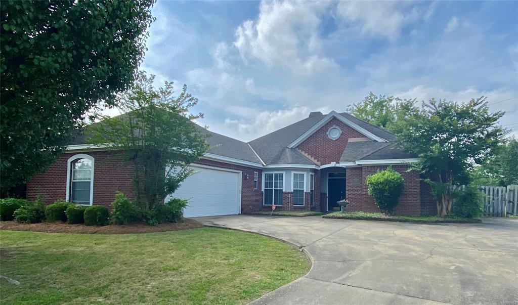 Foto principal - 8512 Carillion Pl