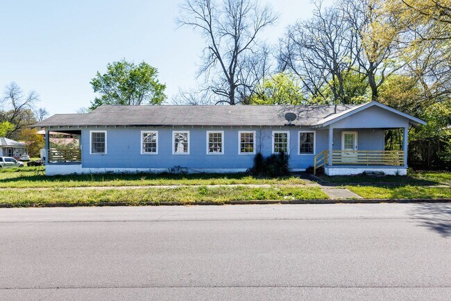 Foto del edificio - 1830DUPLEX