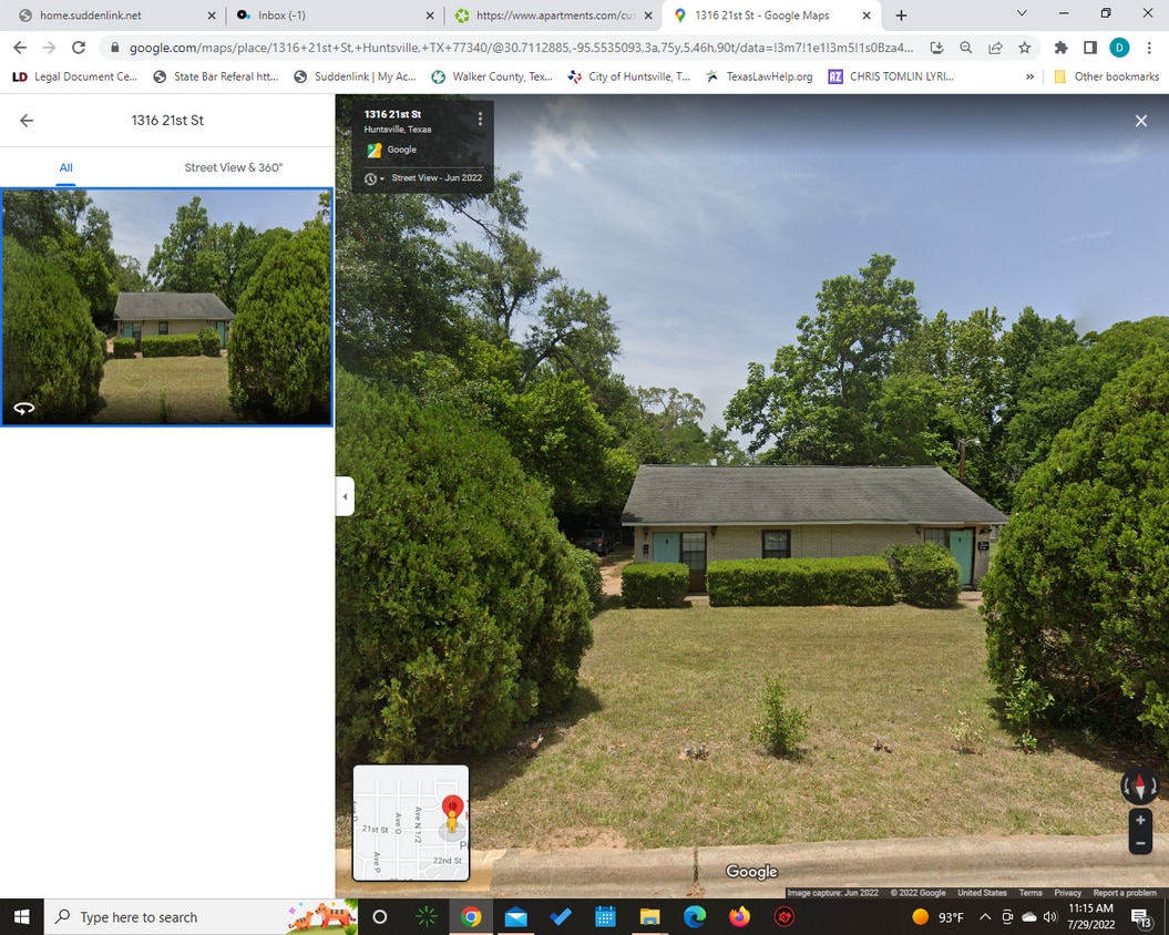 Foto principal - 1316 21st St