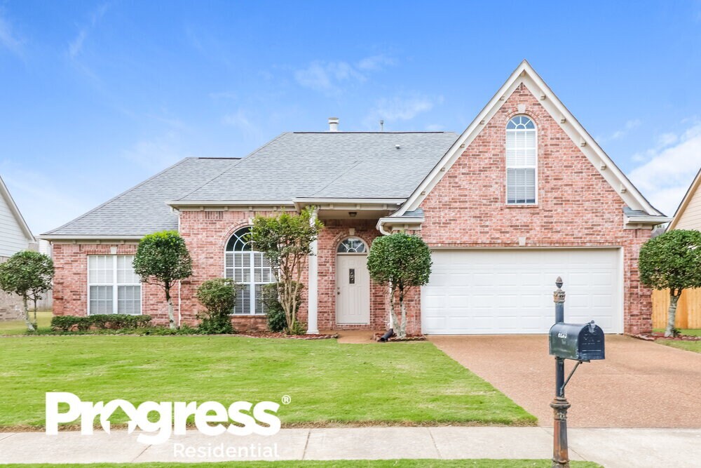 8233 White Wing Ln, Arlington, TN 38002 House Rental in Arlington, TN