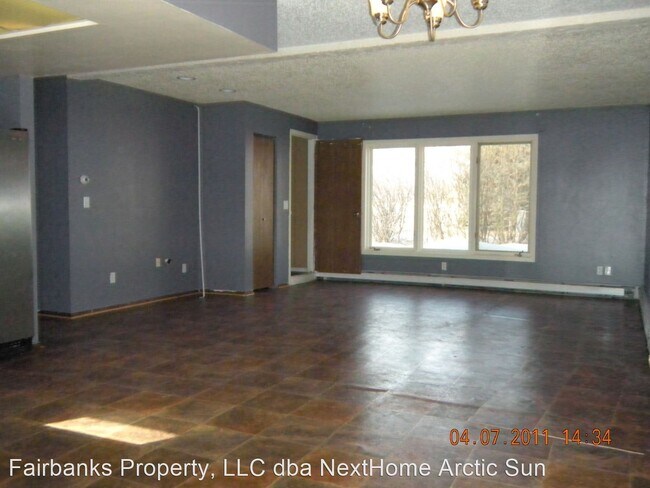 Building Photo - 4 br, 2 bath House - 2951 Kobuk Ave.