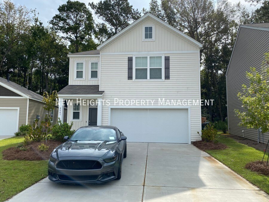 Primary Photo - 3 Bedroom on Johns Island!