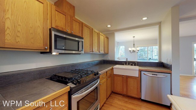 Foto del edificio - 3813 Fremont Ave N