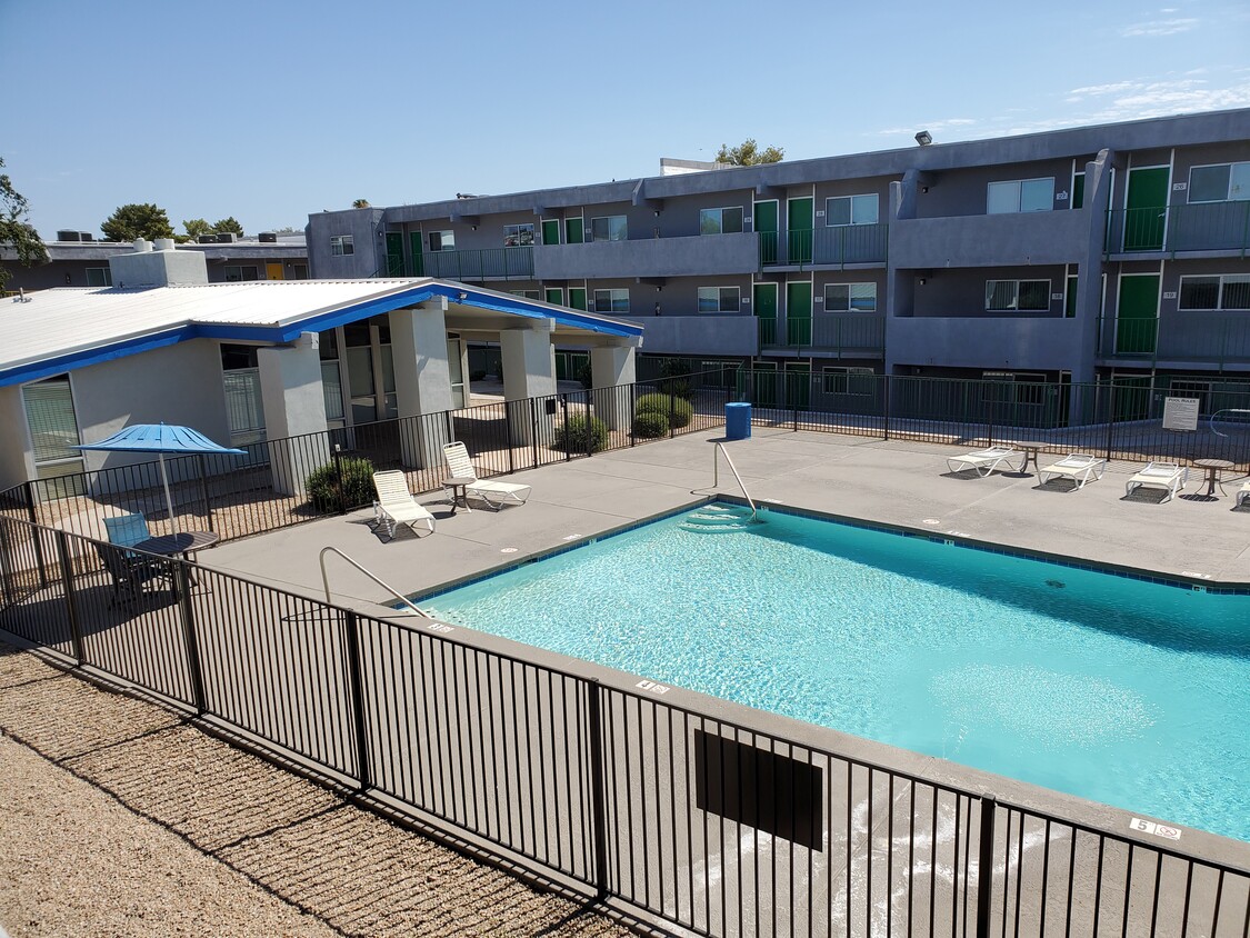 Foto principal - Ocotillo Apartments - Utilities Included