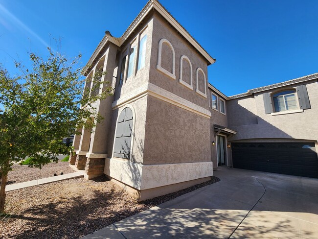 Building Photo - 3632 E Temecula Way, Gilbert AZ 85297