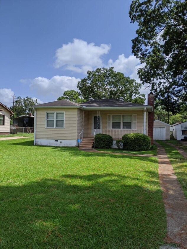 202 Hardy St, Birmingham, AL 35228 House Rental in Birmingham, AL