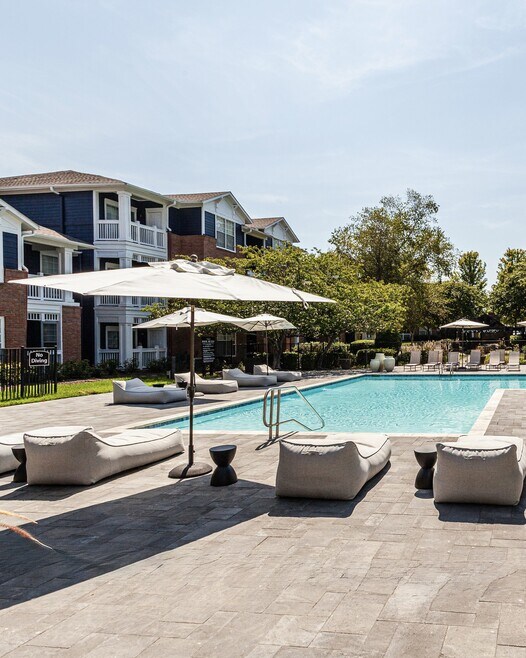 Park Place at Shelby Farms
