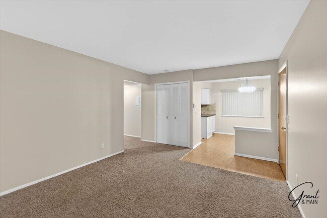 Foto del edificio - 1 bedroom $1150