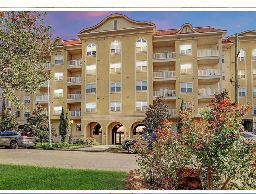 2203 Dorrington St Unit 200, Houston, TX 77030 Condo for Rent in