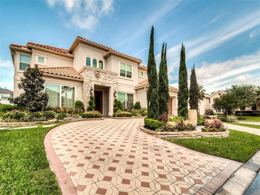 Foto principal - 1802 Mystic Arbor Ln