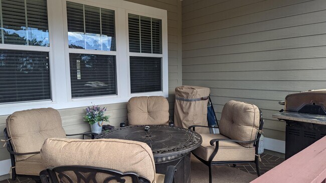 Foto del edificio - 3602 Strolling Way