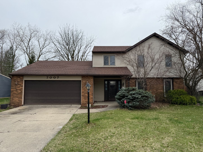 Primary Photo - 7007 Tanbark Ln