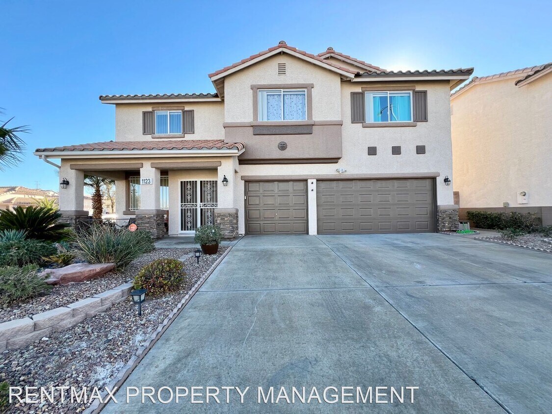 Foto principal - 5 br, 3 bath House - 1123 PORT SUNLIGHT CT