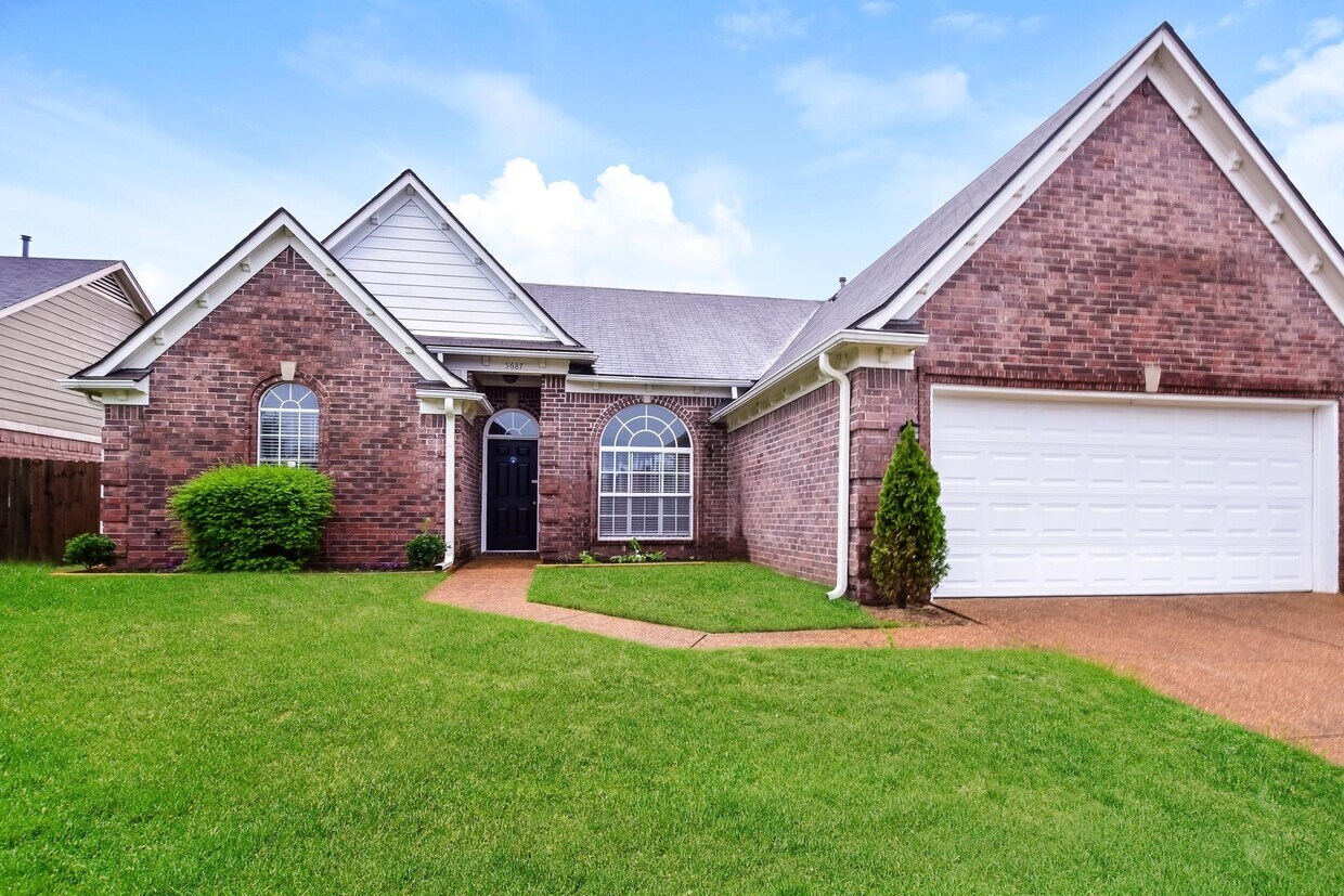 Foto principal - 5687 Mandy Smith Ln