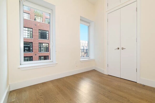 Foto del edificio - 177 Ludlow Street