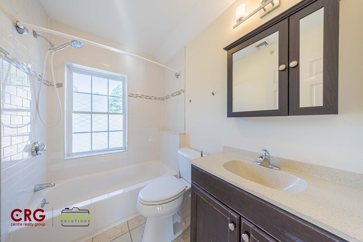 Foto principal - 1012 Chestnut St