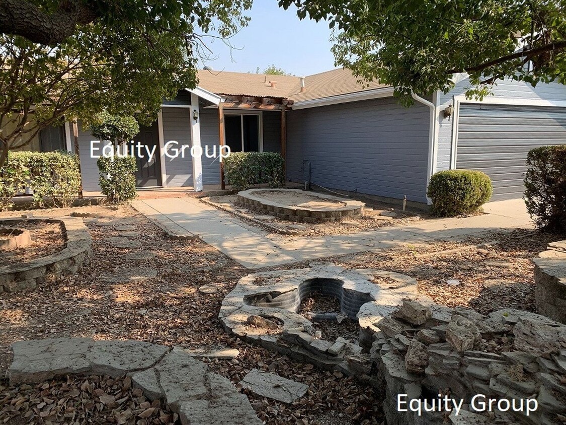 Primary Photo - Coming soon,North Visalia home available!