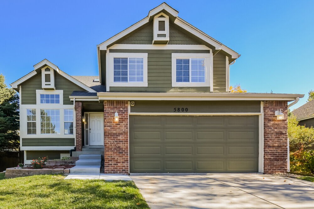 Foto principal - 5800 S Rock Creek Dr