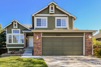 Building Photo - 5800 S Rock Creek Dr