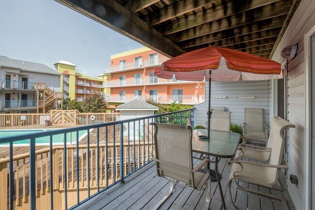 Foto del edificio - 5401 Coastal Hwy