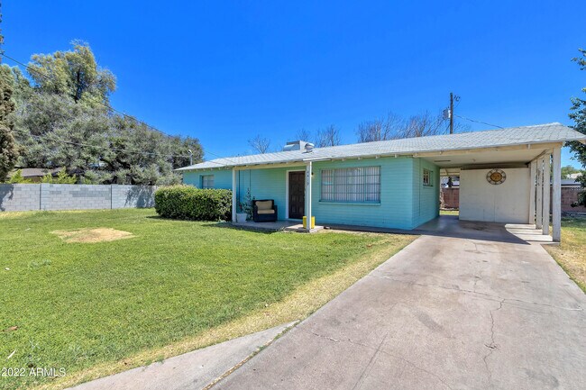 Building Photo - 4419 N 21st St