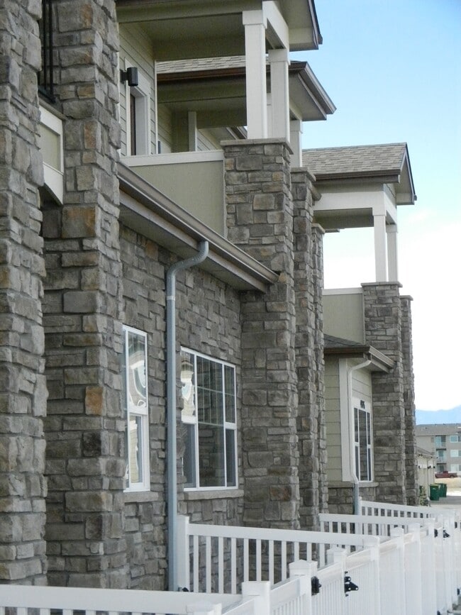 Building Photo - 4846 Northern Lights Drive