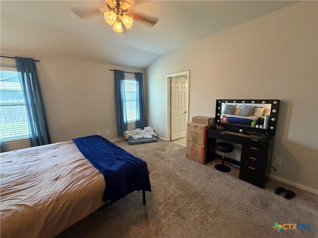 Foto del edificio - 2510 Lonesome Creek Trail