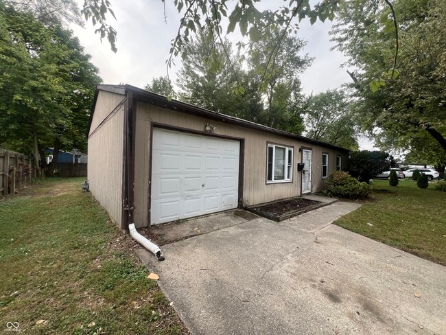 Building Photo - 3614 Donald Ave