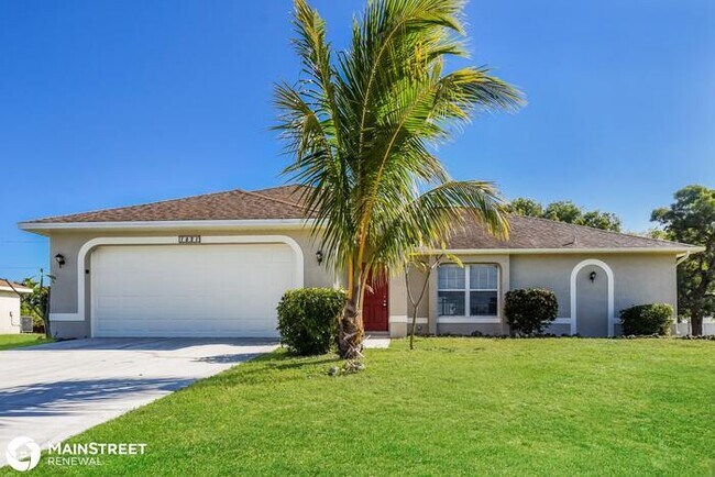Building Photo - 1031 NE 13th Ave, Cape Coral, FL 33909