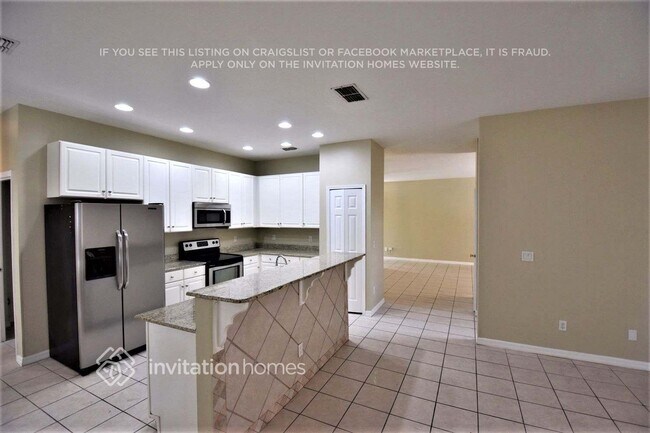 Foto del edificio - 318 Turnstone Way