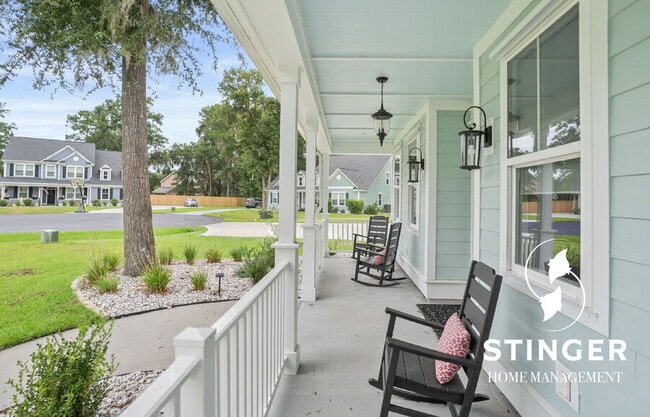 Building Photo - 10 White Ibis Dr