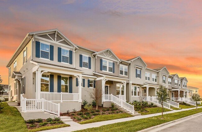 Foto del edificio - 8130 Red Stopper Ln