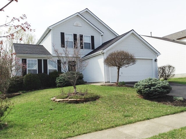 Primary Photo - 545 Weeping Willow Lane